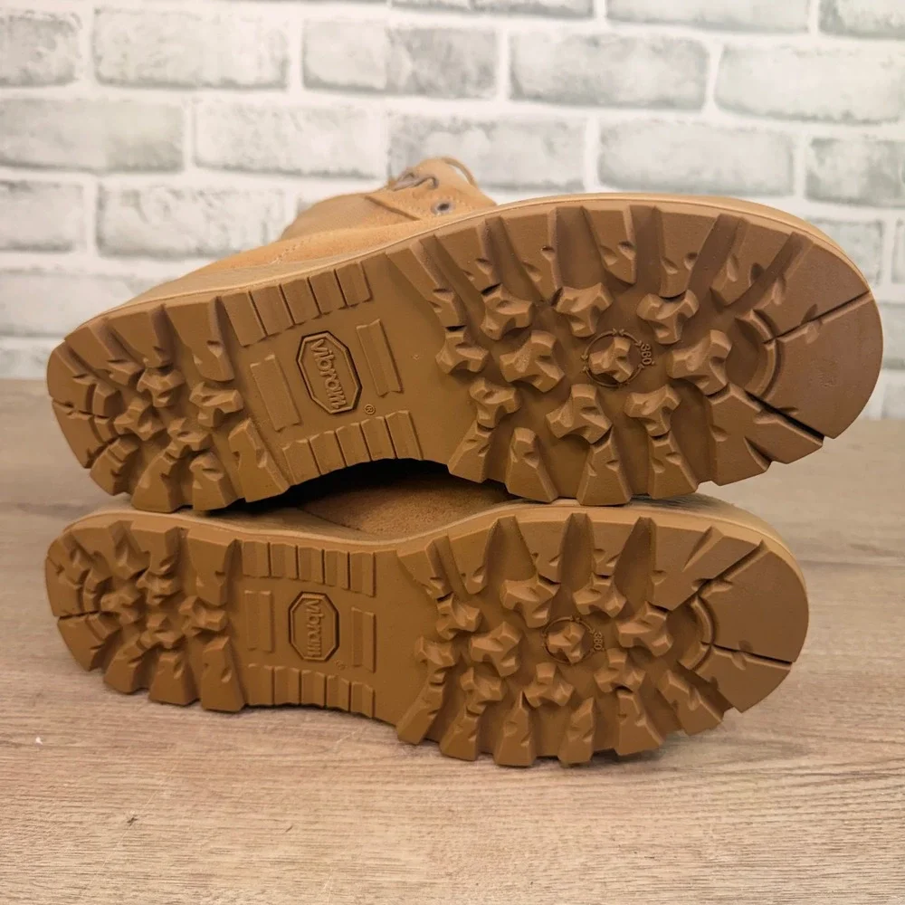 Altama combat boots